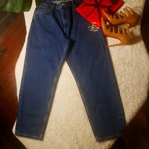 Zara Balloon Pants